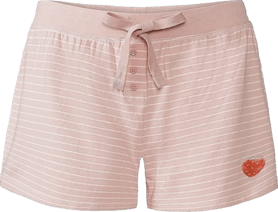 پیژامه و شلوارک