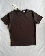 فیت شرت کبریتی برند ZARA - تصویر 2